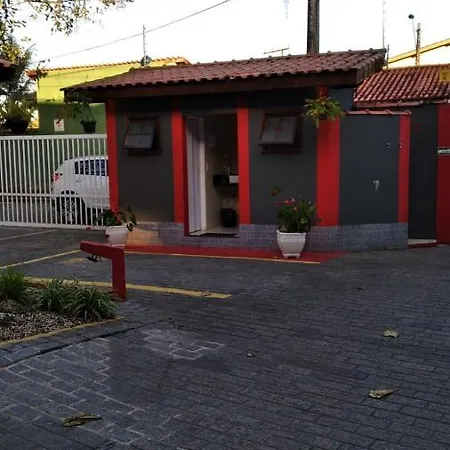 Apartamento 5 No Condominio Marina V Ubatuba Exterior photo