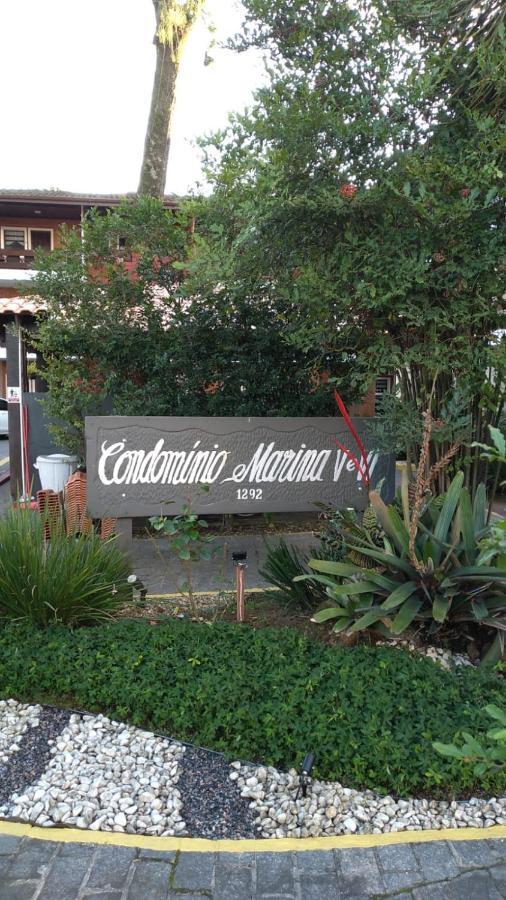 Apartment No Condominio Marina V