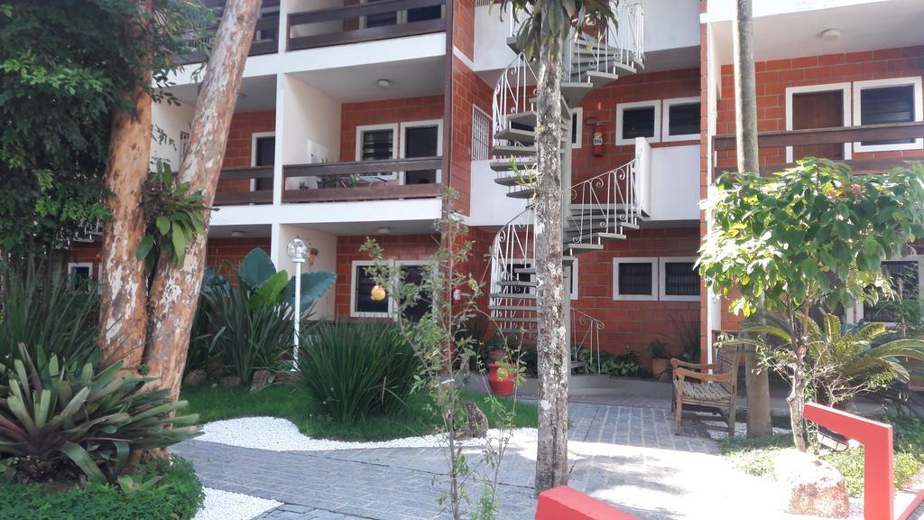 Apartment No Condominio Marina V