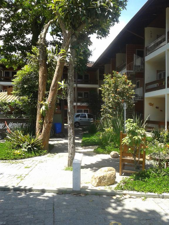 No Condominio Marina V * Ubatuba